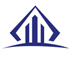 查尔斯顿水岸万怡酒店 Logo